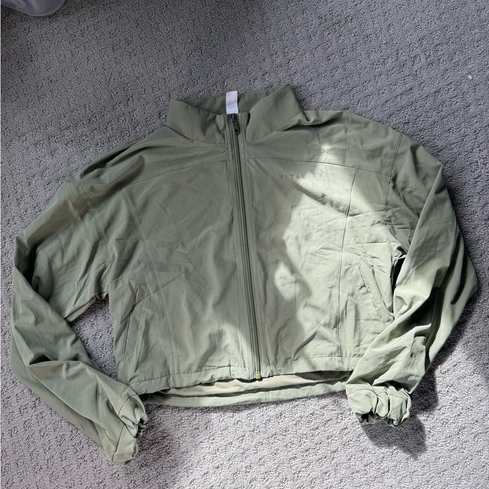 Jacket Balance Athletica (Vitality)